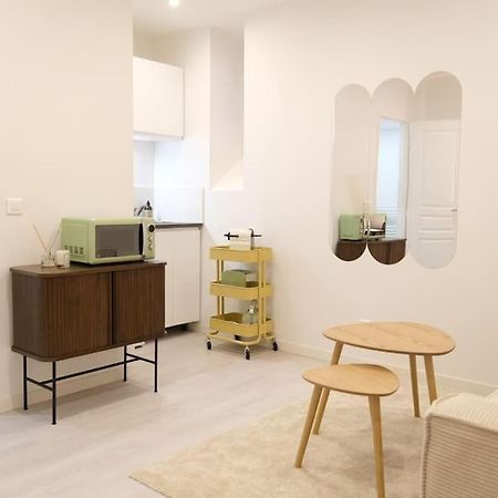 Le Contemporain - Studio En Hypercentre - Toulouse Buitenkant foto